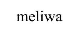 MELIWA trademark