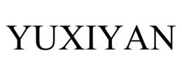 YUXIYAN trademark
