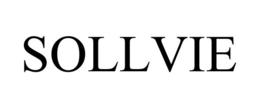 SOLLVIE trademark