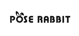 POSE RABBIT trademark
