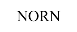 NORN trademark