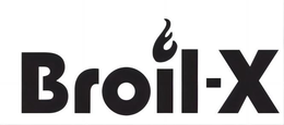 BROIL-X trademark