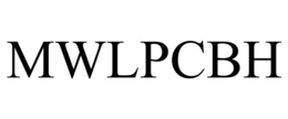 MWLPCBH trademark