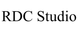 RDC STUDIO trademark