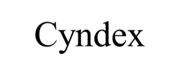 CYNDEX trademark