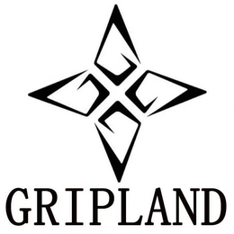 GRIPLAND trademark