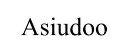 ASIUDOO trademark