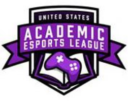UNITED STATES ACADEMIC ESPORTS LEAGUE trademark