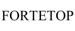 FORTETOP trademark