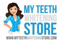 MY TEETH WHITENING STORE WWW.MYTEETHWHITENINGSTORE.COM trademark
