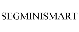 SEGMINISMART trademark