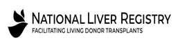NATIONAL LIVER REGISTRY FACILITATING LIVING DONOR TRANSPLANTS trademark