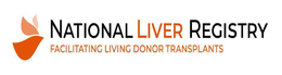 NATIONAL LIVER REGISTRY FACILITATING LIVING DONOR TRANSPLANTS trademark