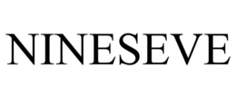 NINESEVE trademark