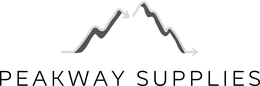 PEAKWAY SUPPLIES trademark