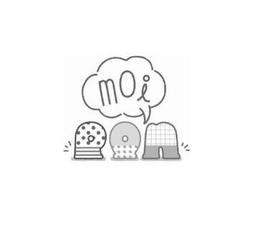 MOI PON trademark