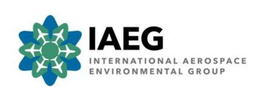 IAEG INTERNATIONAL AEROSPACE ENVIRONMENTAL GROUP trademark