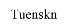 TUENSKN trademark