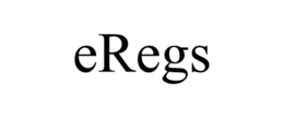 EREGS trademark