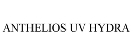 ANTHELIOS UV HYDRA trademark