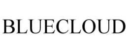 BLUECLOUD trademark