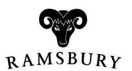 RAMSBURY trademark