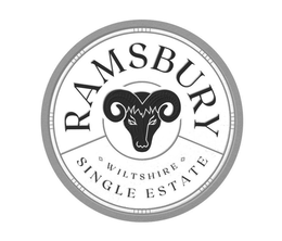 RAMSBURY WILTSHIRE SINGLE ESTATE trademark