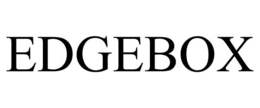 EDGEBOX trademark