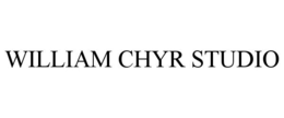 WILLIAM CHYR STUDIO trademark