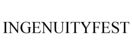 INGENUITYFEST trademark