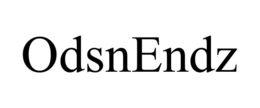ODSNENDZ trademark