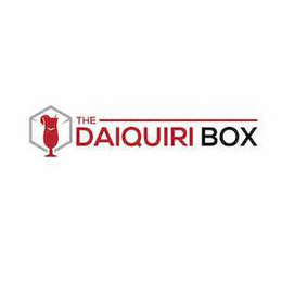 THE DAIQUIRI BOX trademark