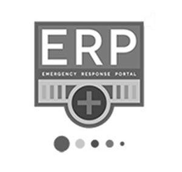 ERP EMERGENCY RESPONSE PORTAL trademark