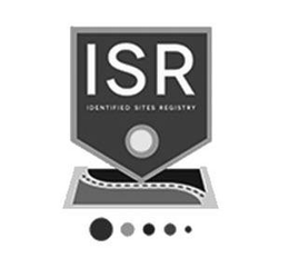 ISR IDENTIFIED SITES REGISTRY trademark