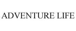 ADVENTURE LIFE trademark
