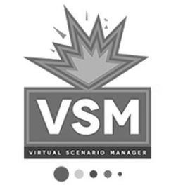VSM VIRTUAL SCENARIO MANAGER trademark