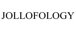 JOLLOFOLOGY trademark