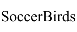 SOCCERBIRDS trademark