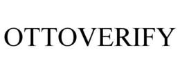 OTTOVERIFY trademark