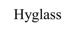 HYGLASS trademark
