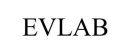 EVLAB trademark