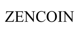 ZENCOIN trademark