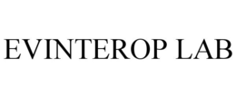 EVINTEROP LAB trademark