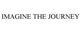 IMAGINE THE JOURNEY trademark