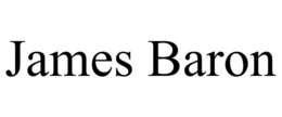 JAMES BARON trademark