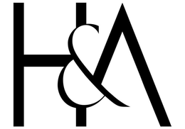 H&A trademark