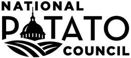 NATIONAL POTATO COUNCIL trademark