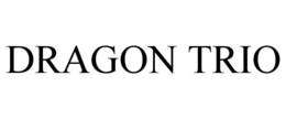 DRAGON TRIO trademark