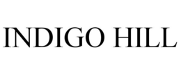 INDIGO HILL trademark