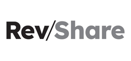 REV/SHARE trademark